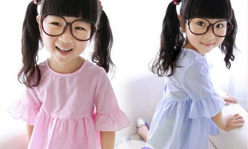 多可爱童装加盟