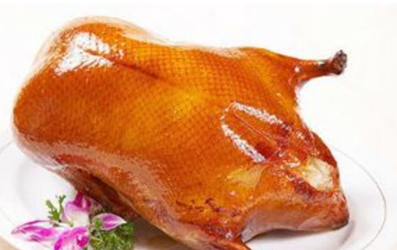 付强艺品鸭加盟