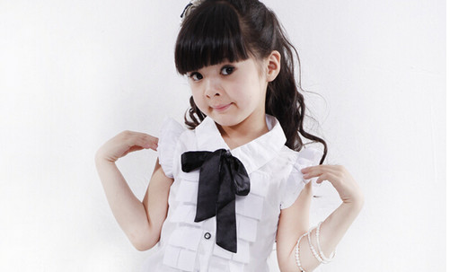 跳跳小熊童装加盟