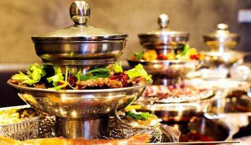 蚝皇创意四层火锅加盟