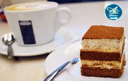 阿尔香慕冰淇淋加盟