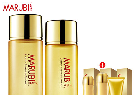 丸美化妆品加盟