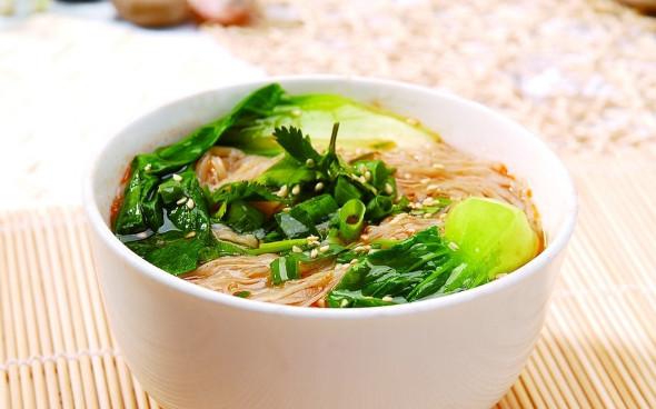 老白家牛肉丸子面加盟