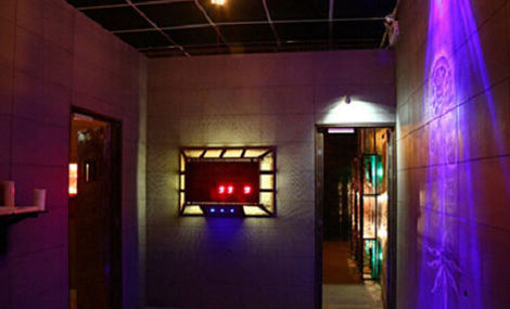 MC真人密室脱逃加盟