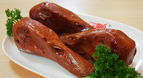 双舟辣嘴鸭加盟