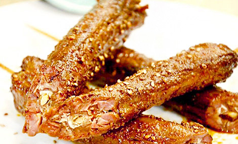 曾记烤鸭脖加盟