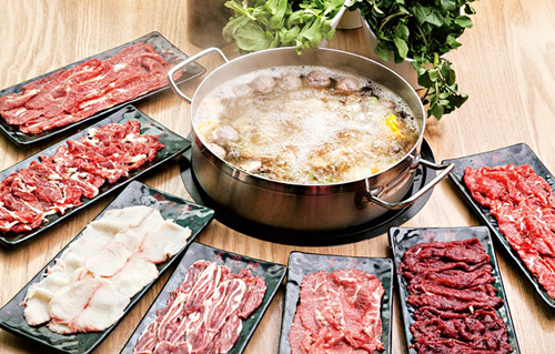 今牛座-潮汕鲜牛火锅加盟