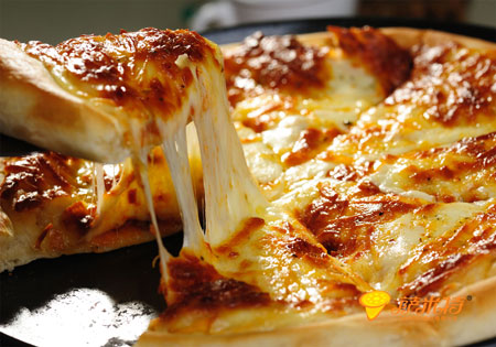 萨米特披萨加盟