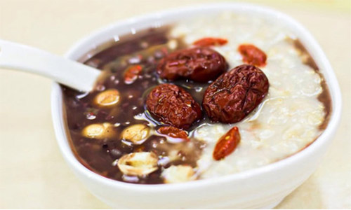 党公五谷杂粮加盟