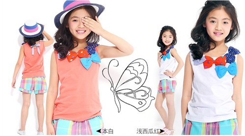 红孩儿童装加盟