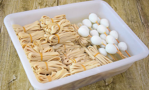 冯记麻辣烫加盟