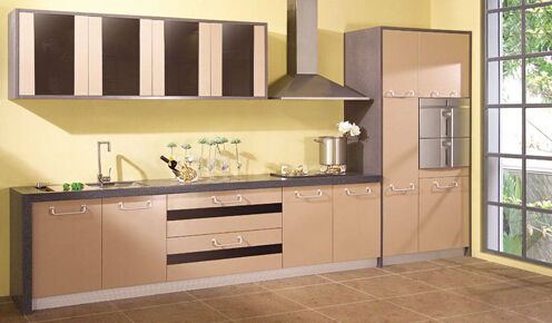 德洛尼橱柜加盟