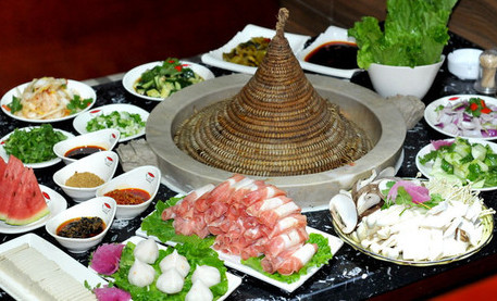 天祥石锅鱼加盟