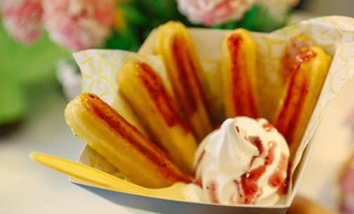 品上恋奇吉事果加盟