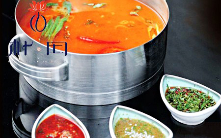 朴田海鲜火锅加盟