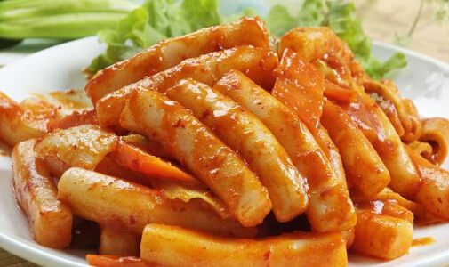 香飘万家小吃培训加盟