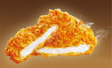 第一哇鸡排加盟