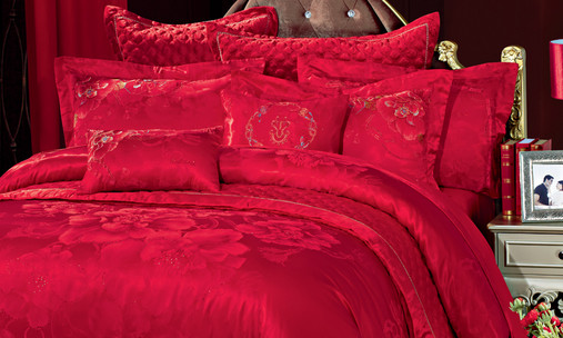 伊人岛家纺加盟