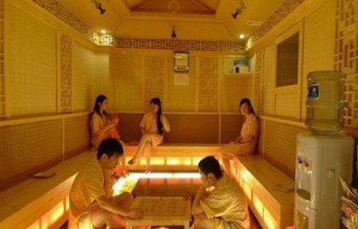 一家荟生活馆加盟