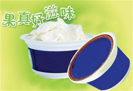 优美真鲜奶吧加盟