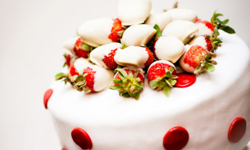 好梦圆蛋糕加盟