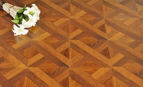 北美金象地板加盟