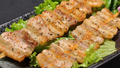 金鼎牛烤肉加盟