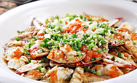 海达人蒸汽海鲜主题餐厅加盟