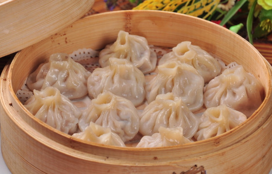 李记小笼包加盟