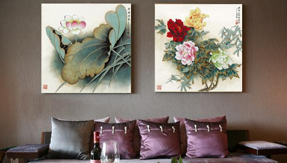 麦迪森智能家居加盟