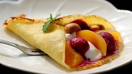 可丽欧可丽饼加盟