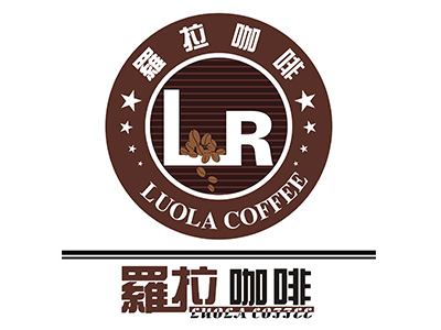 罗拉咖啡加盟费