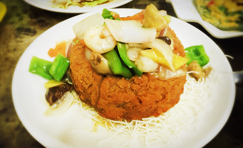 新马茶餐厅加盟