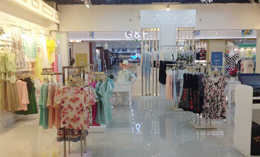 淑女时代加盟店