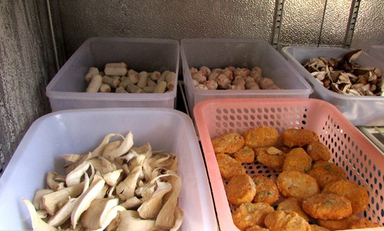 一品轩麻辣烫加盟