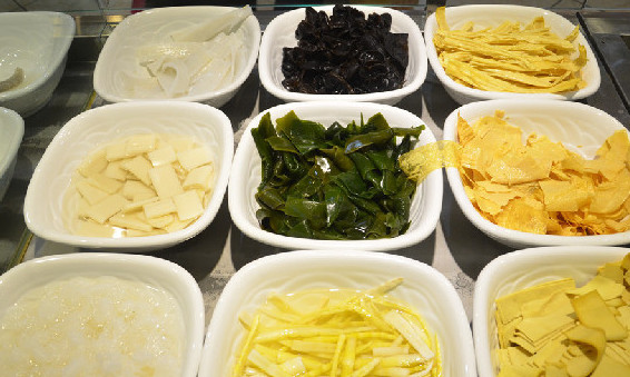 满肚麻辣香锅加盟