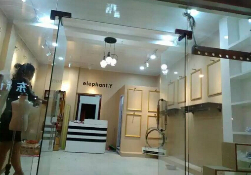 elephant.y童装