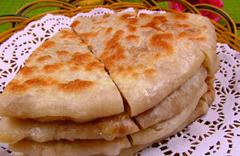 鼎鼎香里脊肉饼加盟