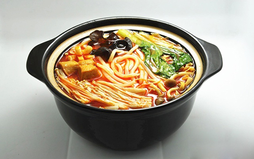 米桂坊云南过桥米线加盟