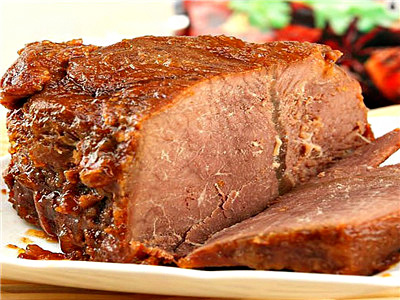 透骨香熟食加盟