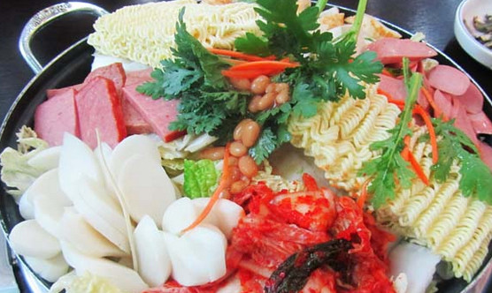 豪煮意麻辣烫火锅加盟