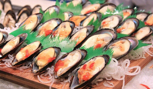 澜悦海鲜自助加盟