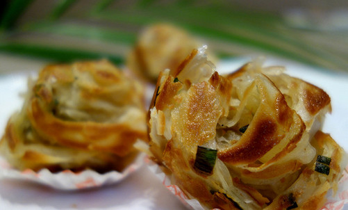 馋舌头美食巴士加盟