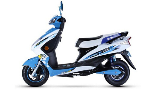 绿驹电动车加盟