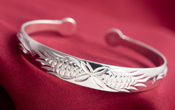 太阳鼓银饰加盟