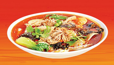 九毛肥肠粉加盟