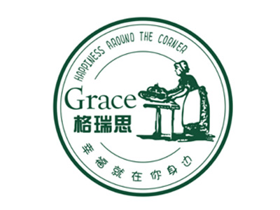 格瑞思面包加盟费