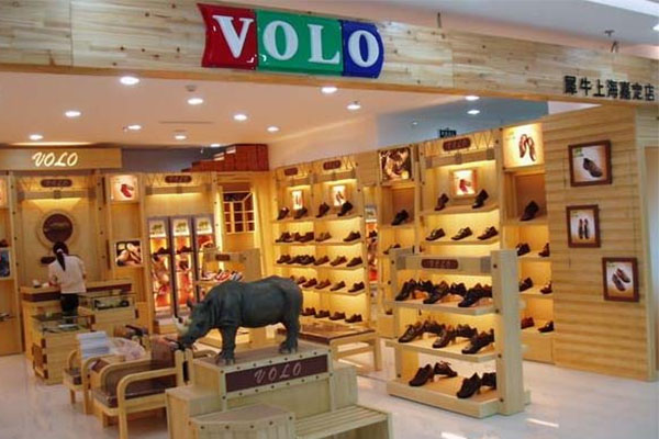 犀牛皮鞋加盟