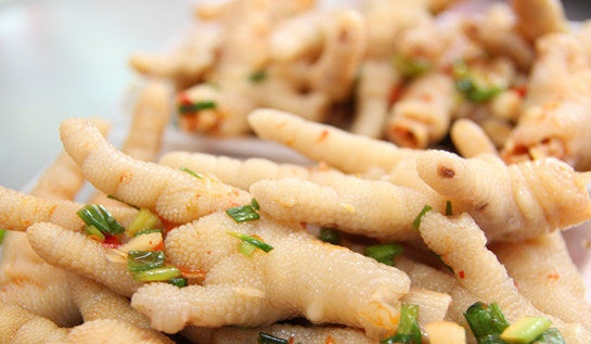 王记黎里辣脚加盟