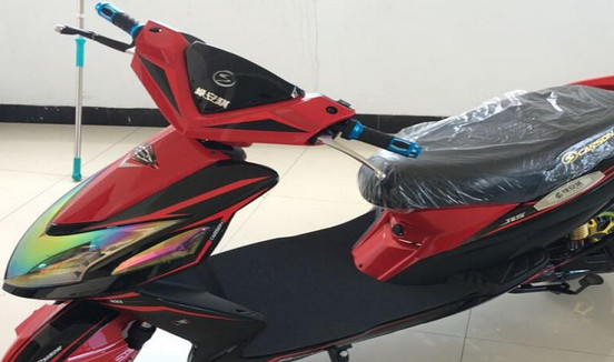 绿安琪电动车加盟